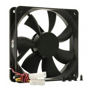 PC ventilátorok