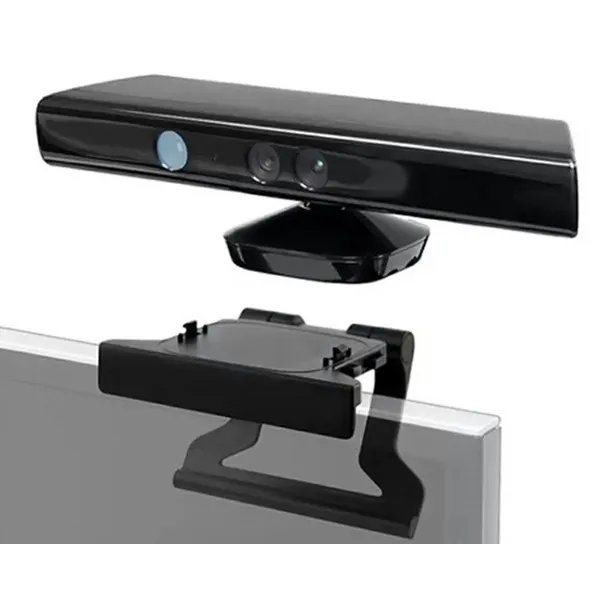 Kinect tartó xbox360-hoz - biztonságos rögzítés tv-re