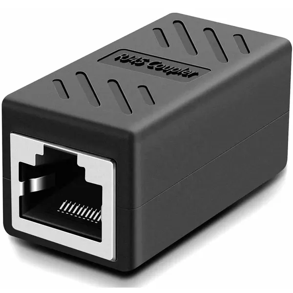 Rj45 kábel összekötő adapter