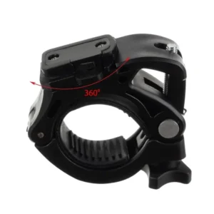 Cree t6 usb kerékpárlámpa szett