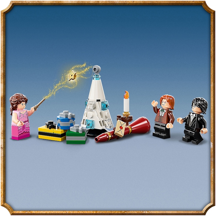 LEGO® Harry Potter™ 75981 Adventi Naptár