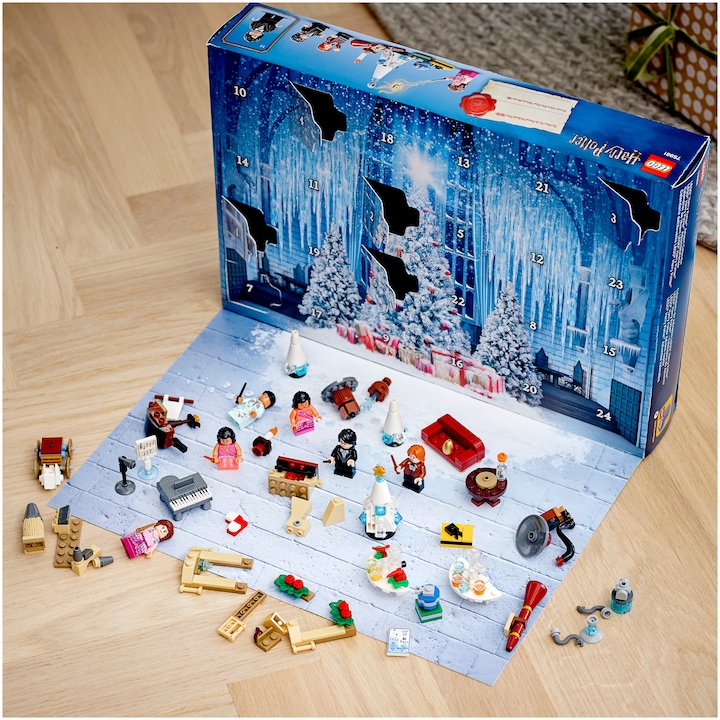 LEGO® Harry Potter™ 75981 Adventi Naptár