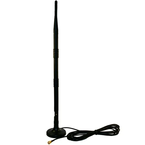 Ak128a wifi antenna 360° 9-12dbi