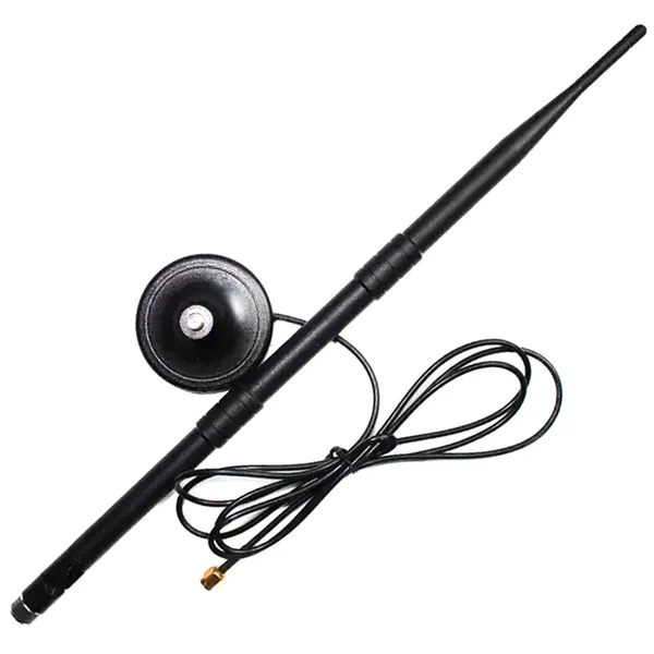 Ak128a wifi antenna 360° 9-12dbi