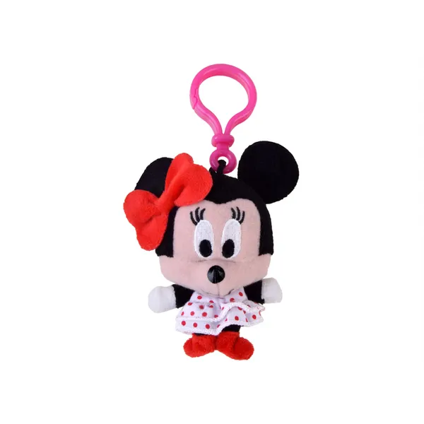 Minnie egér kabala medál 10cm