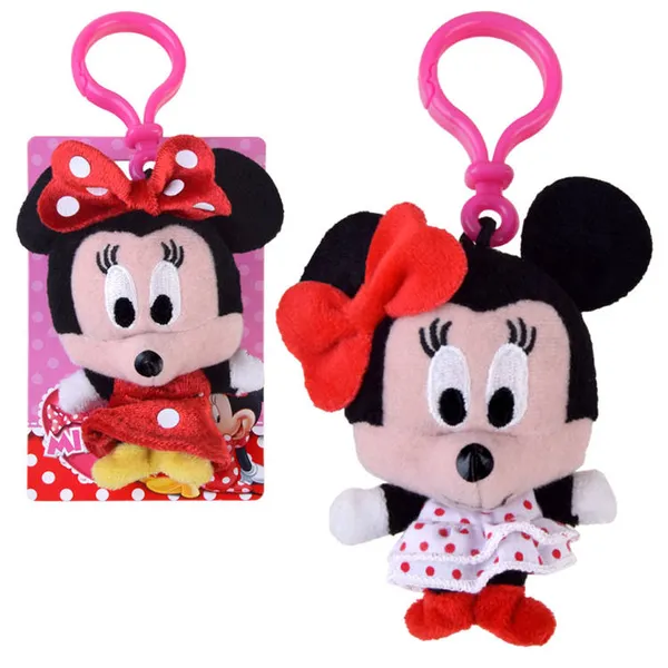 Minnie egér kabala medál 10cm