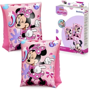 Disney minnie úszókarikák gyerekeknek 3-6 év