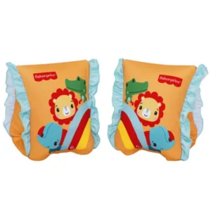 Bestway fisher price gyerek karúszó upf50, 1-3 év, vidám minták