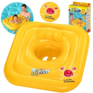 Bestway gyermek felfújható úszószék 76cm