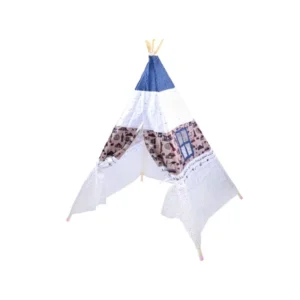Gyerek tipi játéksátor 145cm
