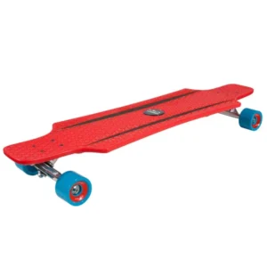Cruisestar longboard gördeszka 91cm, abec 7, 100kg-ig