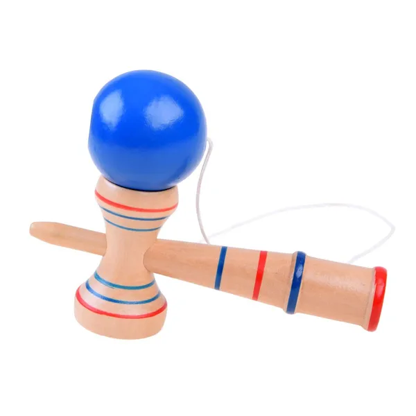 Fakendama ügyességi játék gyerekeknek és felnőtteknek