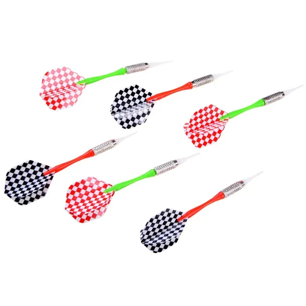 Elektronikus darts tábla 18 játék sp0651