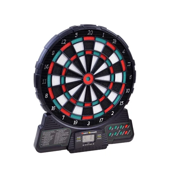 Elektronikus darts tábla 18 játék sp0651