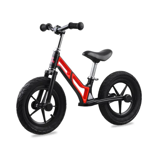 Tiny bike futóbicikli 10 gumikerekekkel