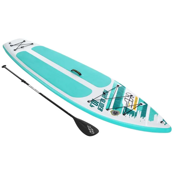 Bestway aquaglider sup 320cm felfújható deszka készlet