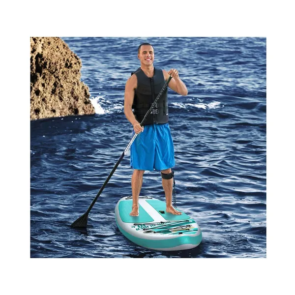 Bestway aquaglider sup 320cm felfújható deszka készlet