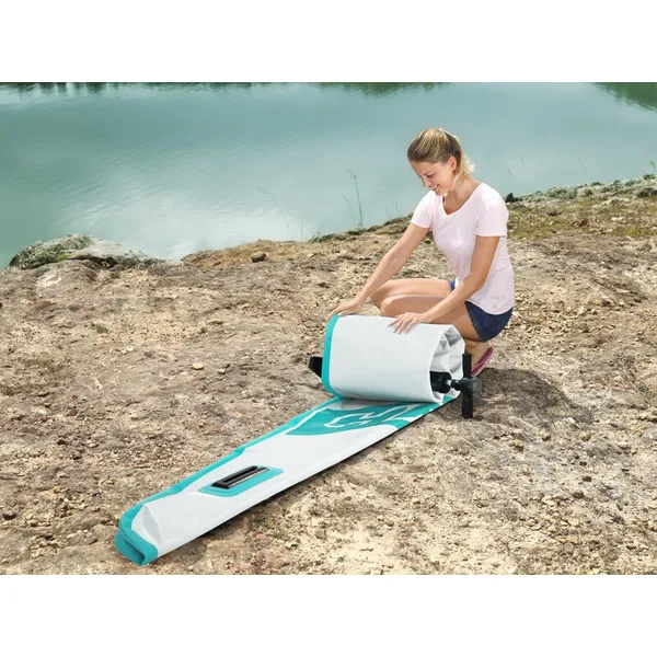 Bestway aquaglider sup 320cm felfújható deszka készlet