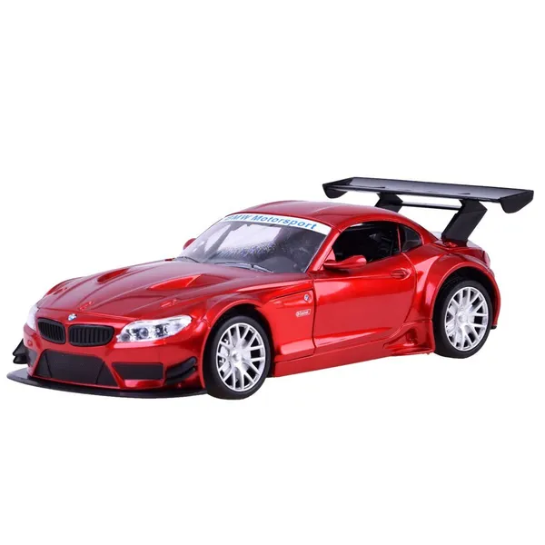 Bmw z4 távirányítós sportautó 1:24