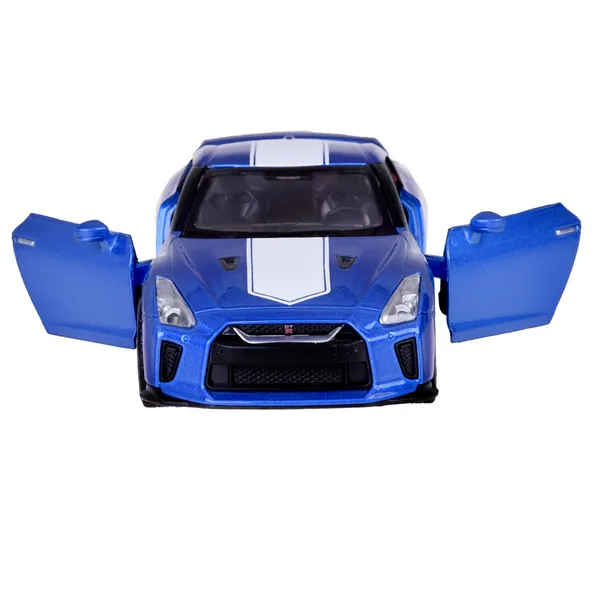 Nissan gt-r 1:32 friction játékautó