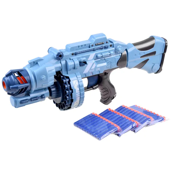 Blaster habpatronos kilövő 40db