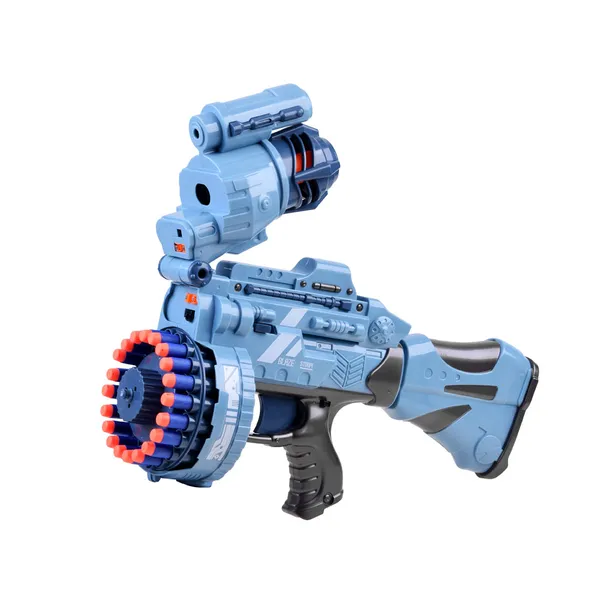 Blaster habpatronos kilövő 40db