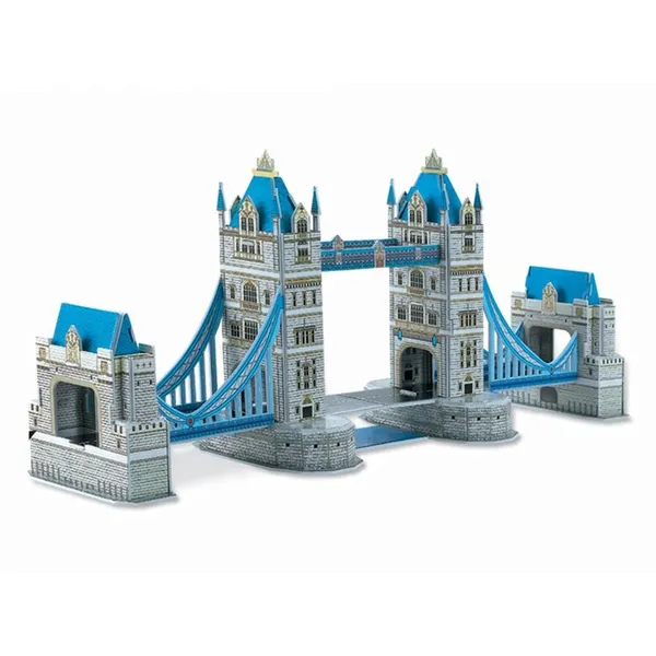 Tower bridge 3d puzzle 41 db