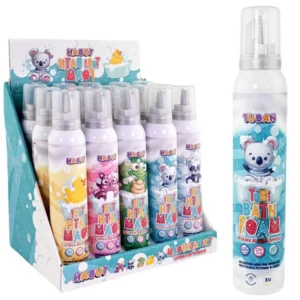 Kreatív tubi habfürdő 200ml