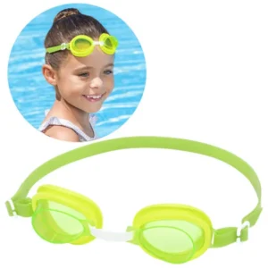 Aqua burst gyermek úszószemüveg 3+