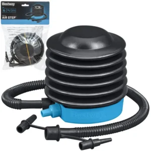 Bestway légpumpa 13cm matracokhoz