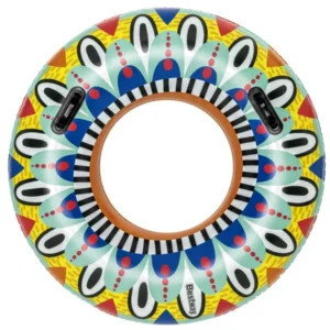 Bestway flirty fiesta úszógumi 107cm 12+