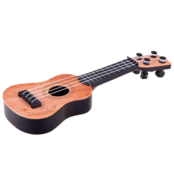 Mini gyermek ukulele 25cm