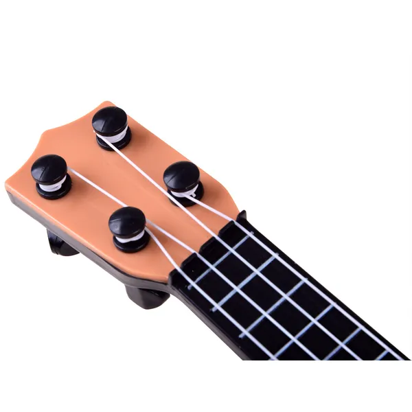 Mini gyermek ukulele 25cm