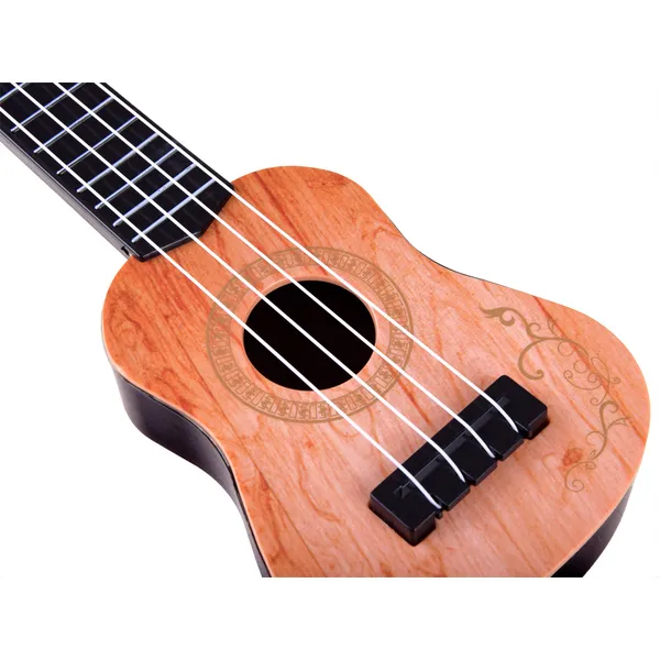 Mini gyermek ukulele 25cm