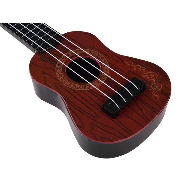 Mini gyermek ukulele 25cm