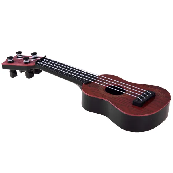 Mini gyermek ukulele 25cm