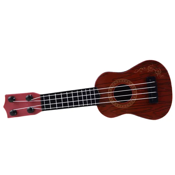 Mini gyermek ukulele 25cm