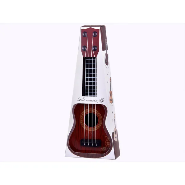 Mini gyermek ukulele 25cm