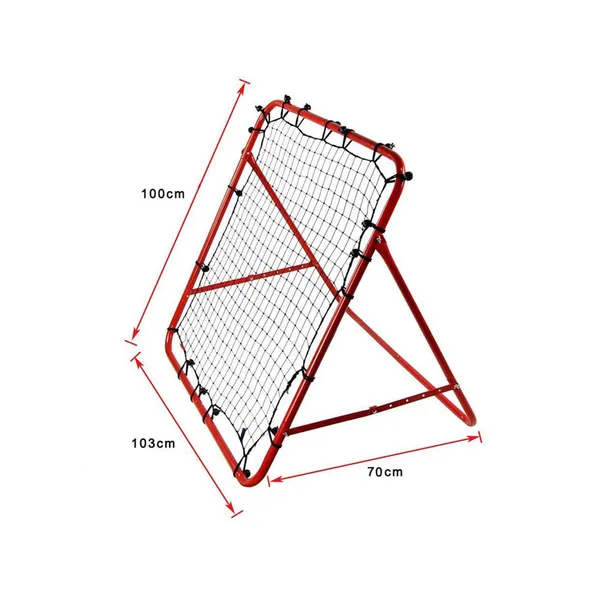 Sport rebounder edzőháló gyerekeknek