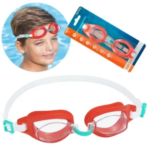 Bestway aqua burst gyerek úszószemüveg 7+ uv védelemmel