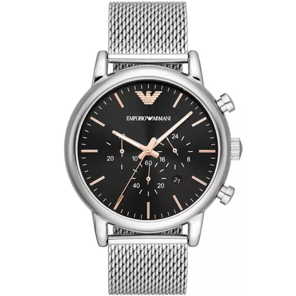 Emporio armani férfi karóra ar11429 - elegáns luigi