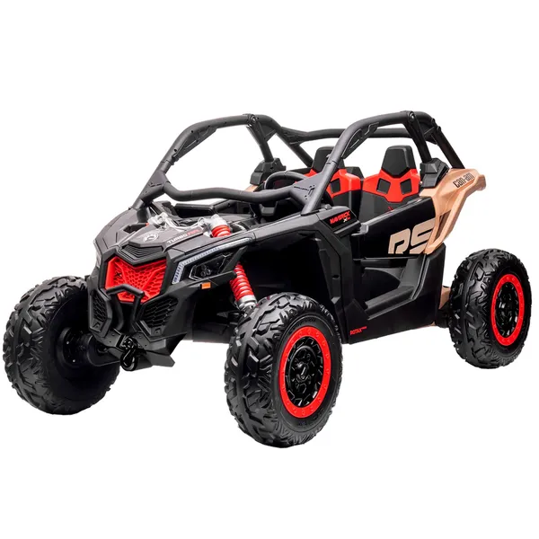 Can-am maverick gyerek buggy 4x4 terepjáró