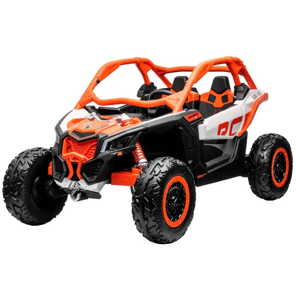 Can-am maverick gyerek buggy 4x4 terepjáró