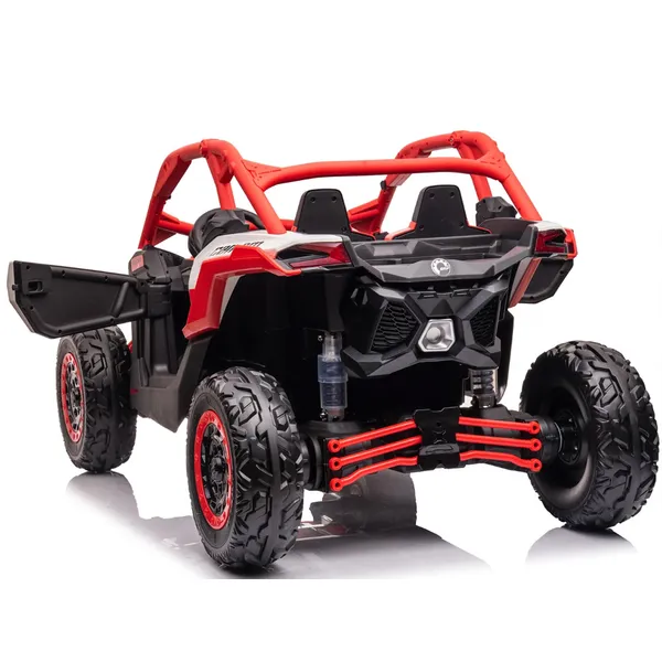 Can-am maverick gyerek buggy 4x4 terepjáró