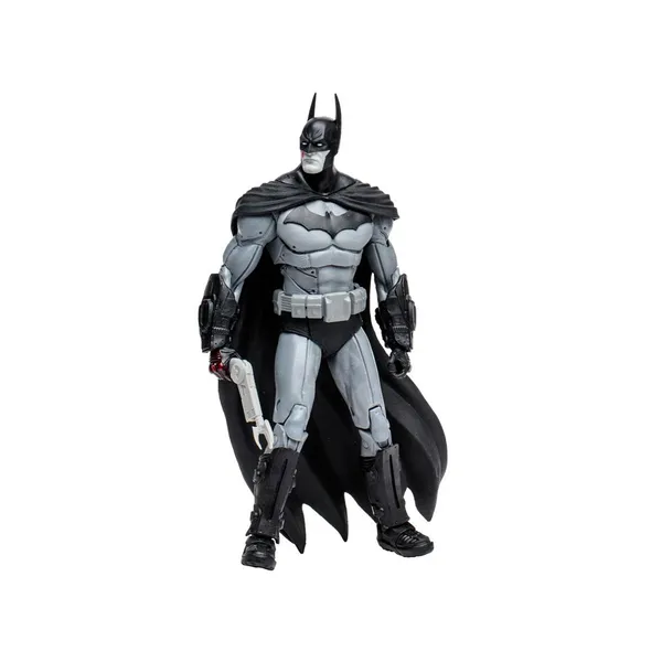 Batman gyűjtői figura arkham city 18cm