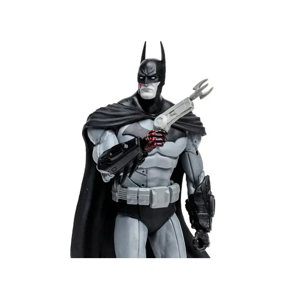 Batman gyűjtői figura arkham city 18cm