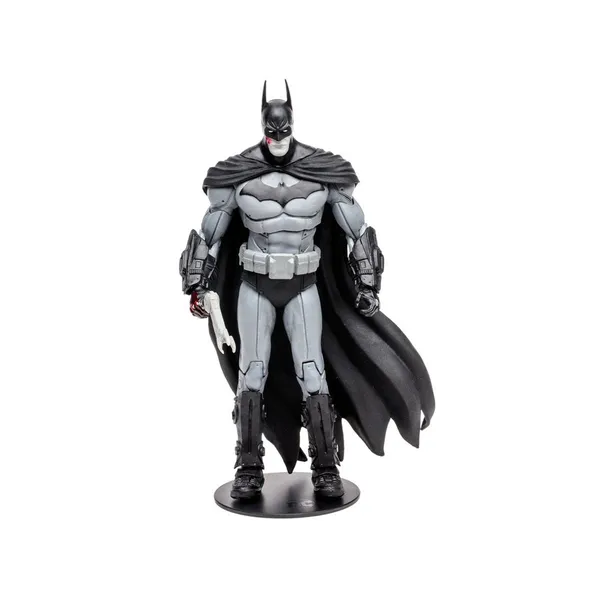 Batman gyűjtői figura arkham city 18cm