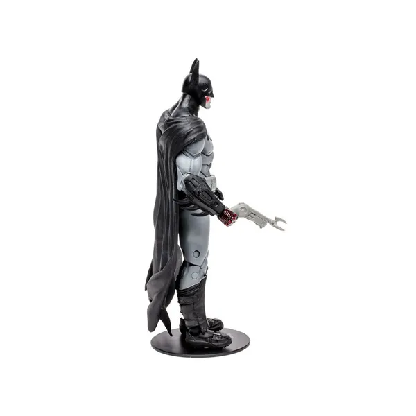 Batman gyűjtői figura arkham city 18cm