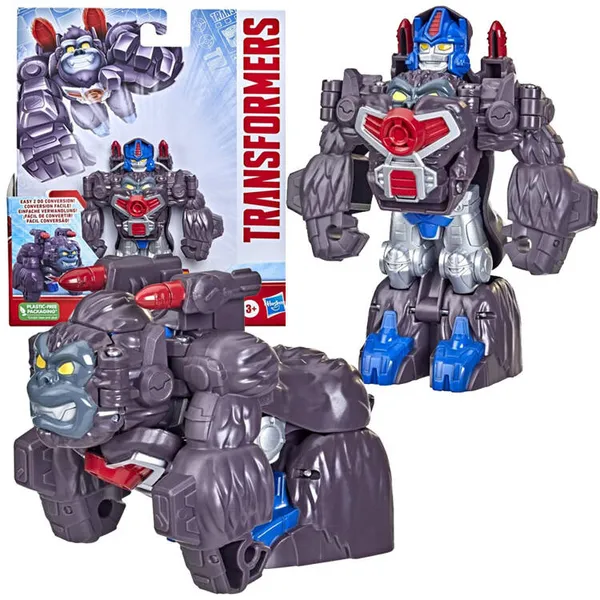 Optimus primal 2in1 átalakuló figura