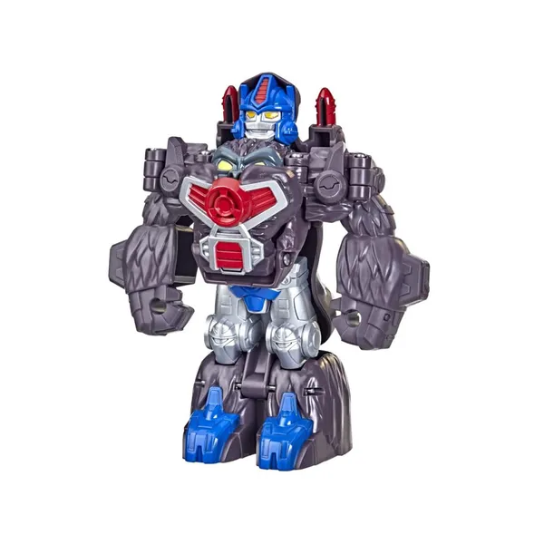 Optimus primal 2in1 átalakuló figura